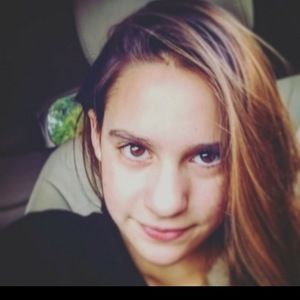 Meet your Posher, Mary and I need money please